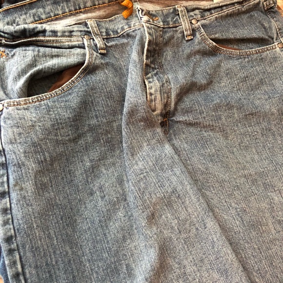 Wrangler Xtreme - Picture 2 of 3